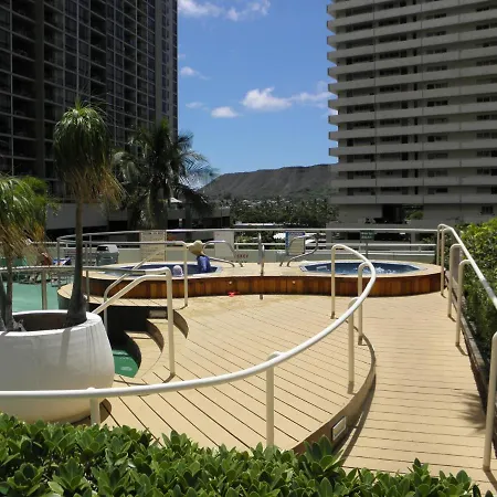 Upscale Penthouse With Ocean Views & Free Parking! Apartment Honolulu Exterior photo